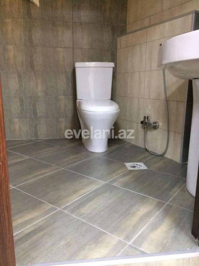 Rent, office, 6 room, 250 m², Baku, Nasimi r.