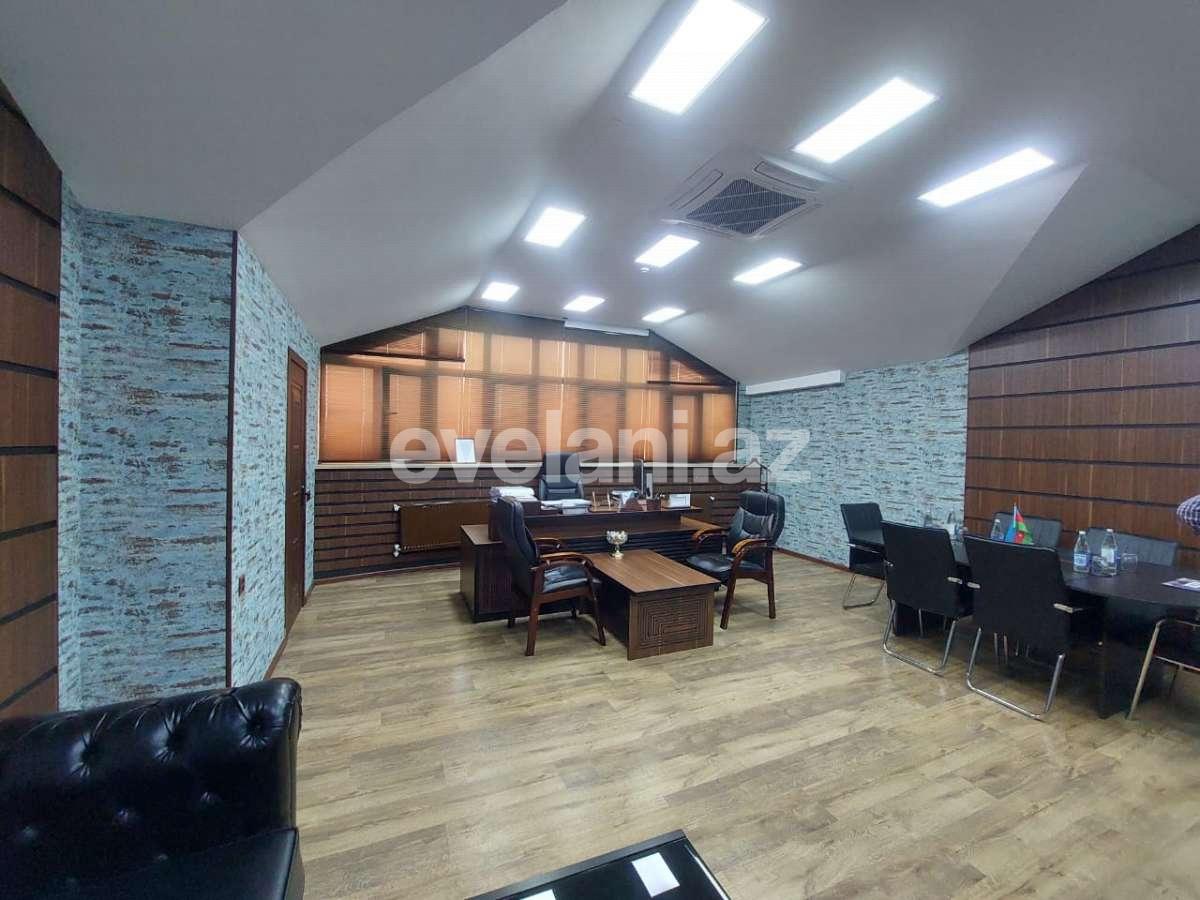 Rent, office, 6 room, 250 m², Baku, Nasimi r.