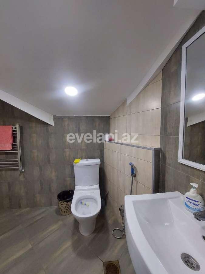 Rent, office, 6 room, 250 m², Baku, Nasimi r.