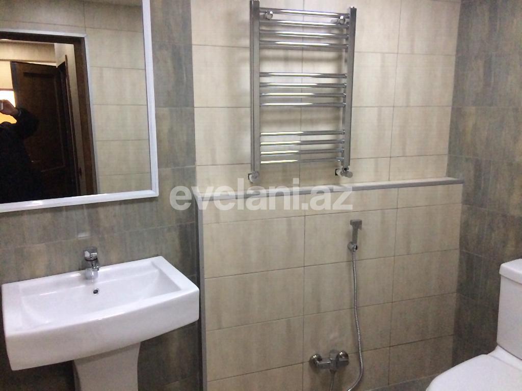 Rent, office, 6 room, 250 m², Baku, Nasimi r.