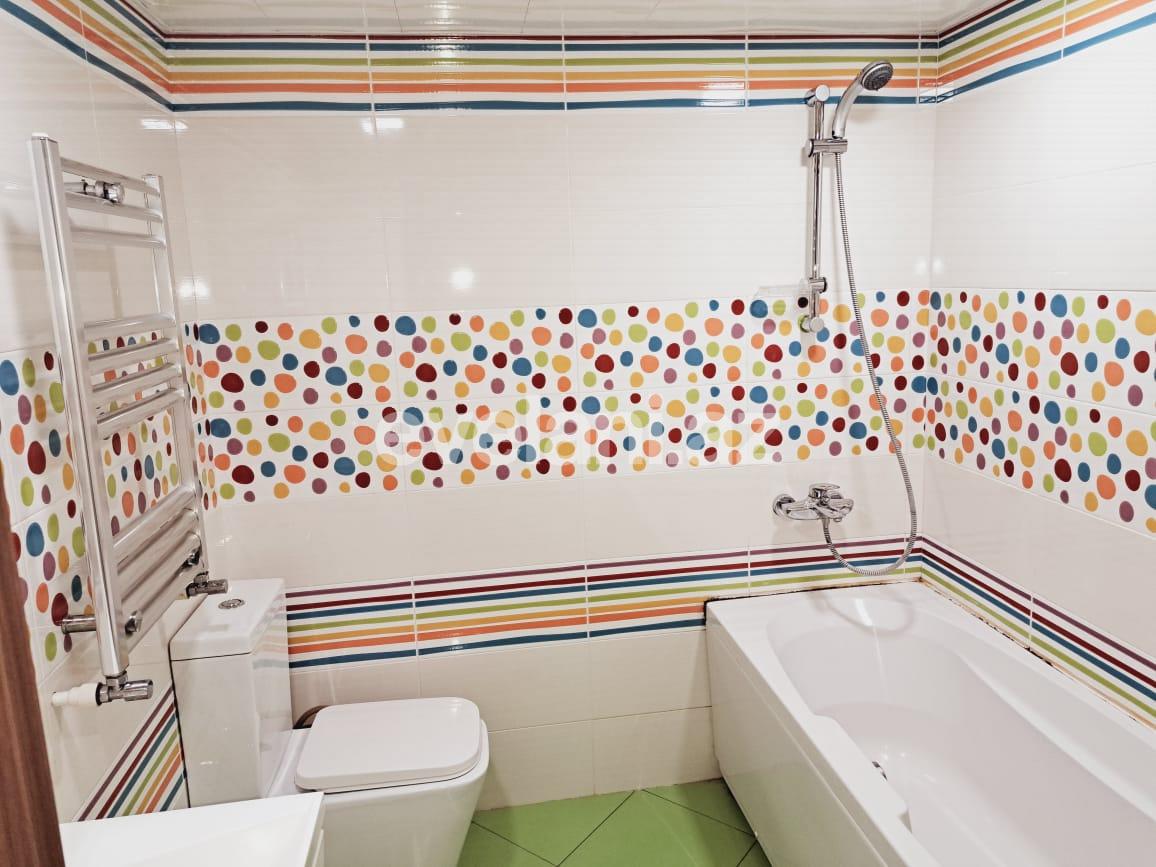 Kirayə verilir, yeni tikili, 3 otaqlı, 90 m², Xırdalan