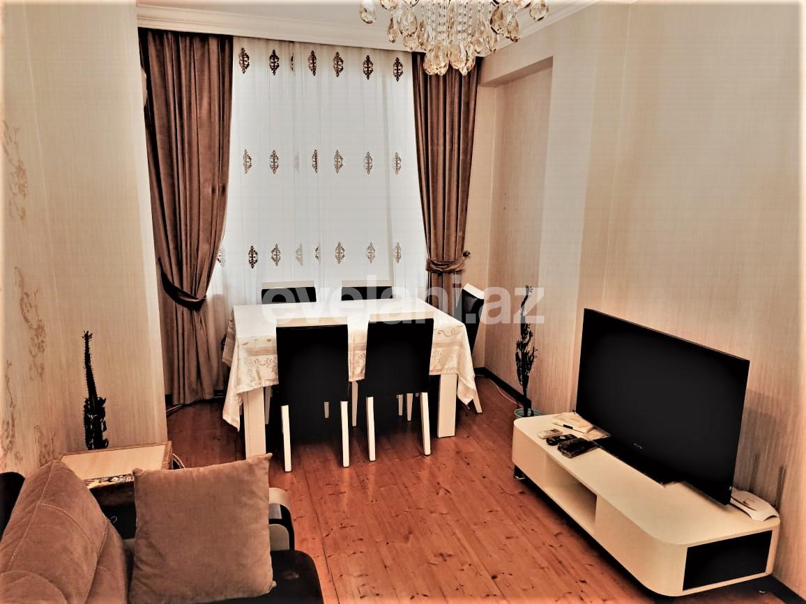 Kirayə verilir, yeni tikili, 3 otaqlı, 90 m², Xırdalan