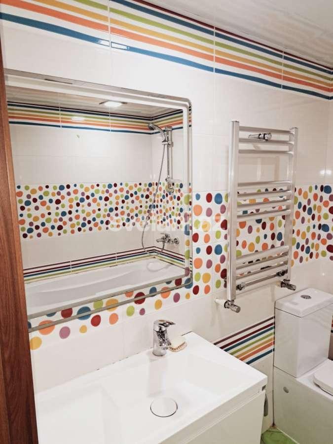 Kirayə verilir, yeni tikili, 3 otaqlı, 90 m², Xırdalan