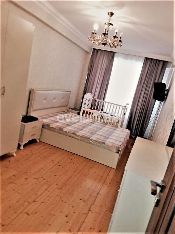 Kirayə verilir, yeni tikili, 3 otaqlı, 90 m², Xırdalan