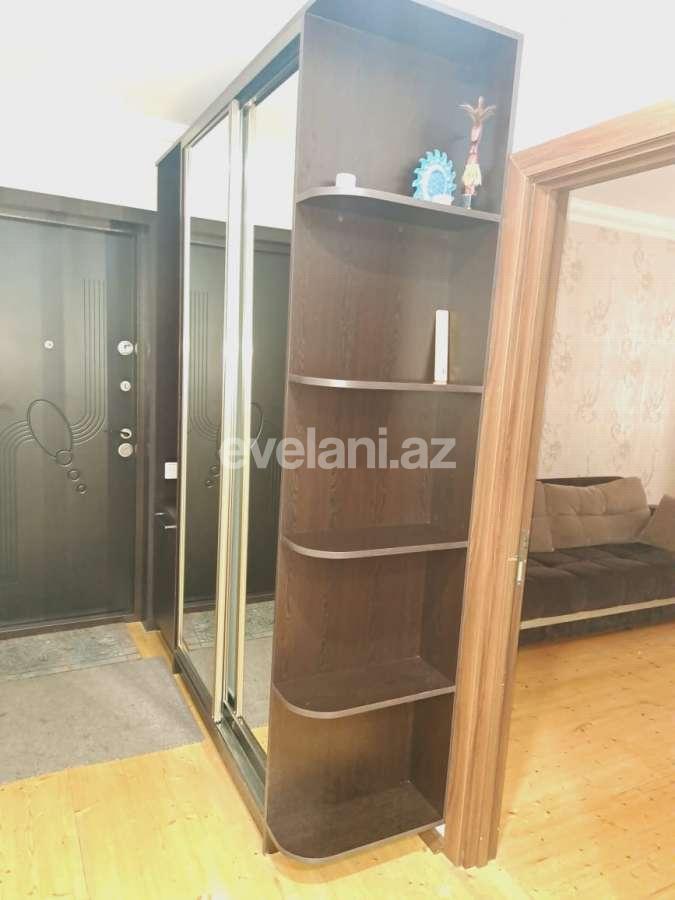 Kirayə verilir, yeni tikili, 3 otaqlı, 90 m², Xırdalan