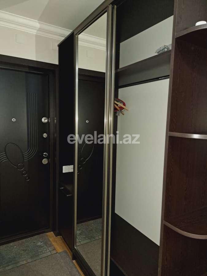 Kirayə verilir, yeni tikili, 3 otaqlı, 90 m², Xırdalan