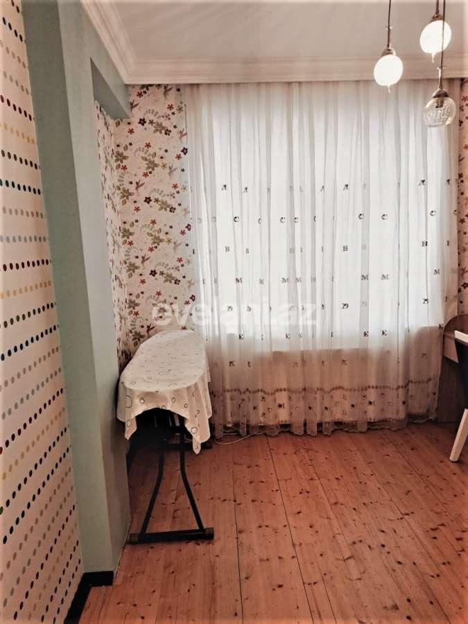 Kirayə verilir, yeni tikili, 3 otaqlı, 90 m², Xırdalan