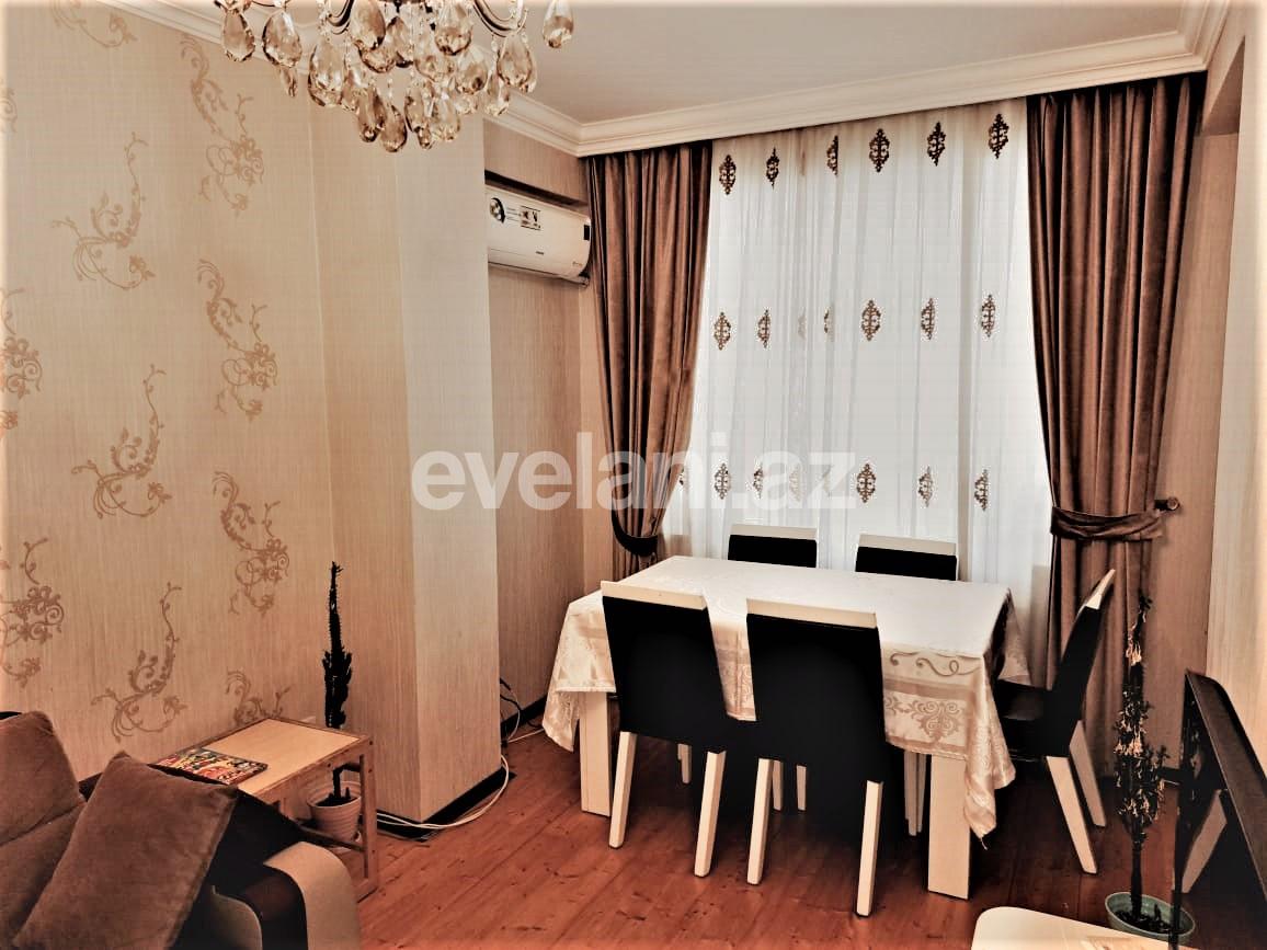 Kirayə verilir, yeni tikili, 3 otaqlı, 90 m², Xırdalan