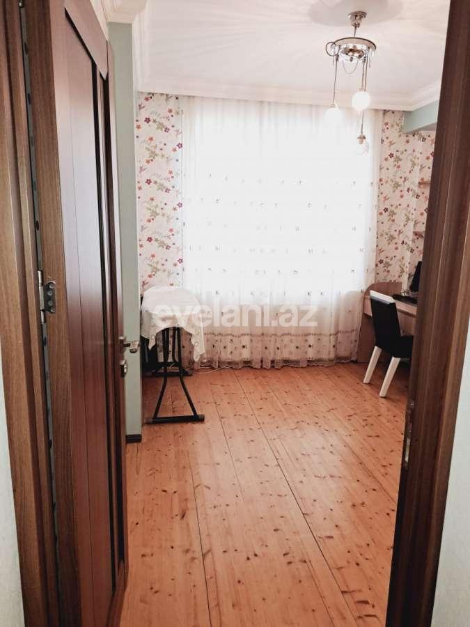 Kirayə verilir, yeni tikili, 3 otaqlı, 90 m², Xırdalan