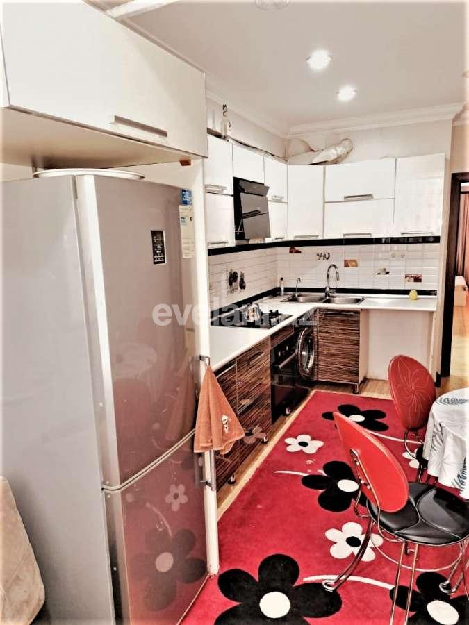 Kirayə verilir, yeni tikili, 3 otaqlı, 90 m², Xırdalan