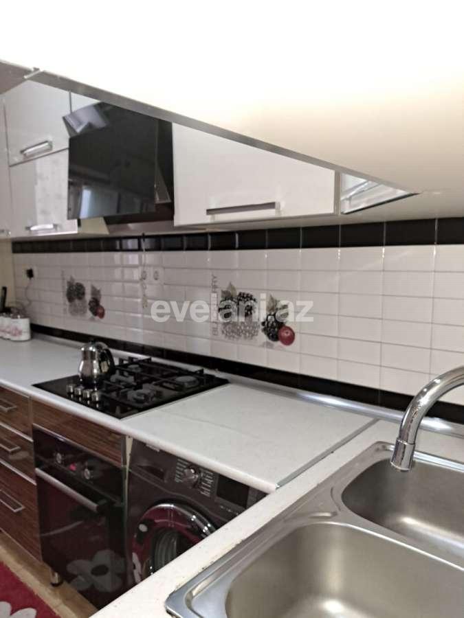 Kirayə verilir, yeni tikili, 3 otaqlı, 90 m², Xırdalan