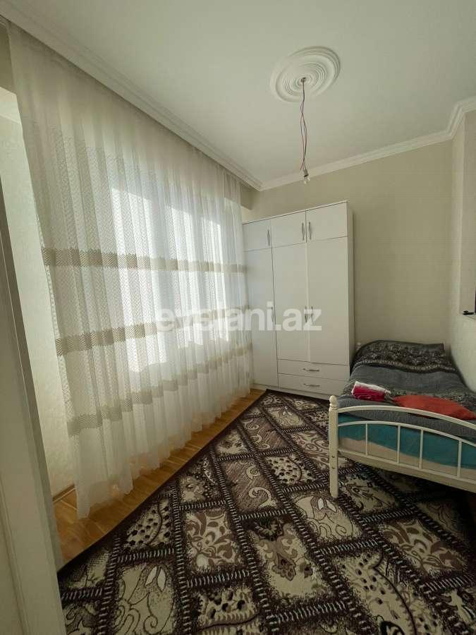 Satılır, yeni tikili, 3 otaqlı, 65 m², Bakı, Nizami r, Qara Qarayev m.