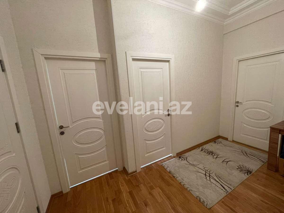 Satılır, yeni tikili, 3 otaqlı, 65 m², Bakı, Nizami r, Qara Qarayev m.