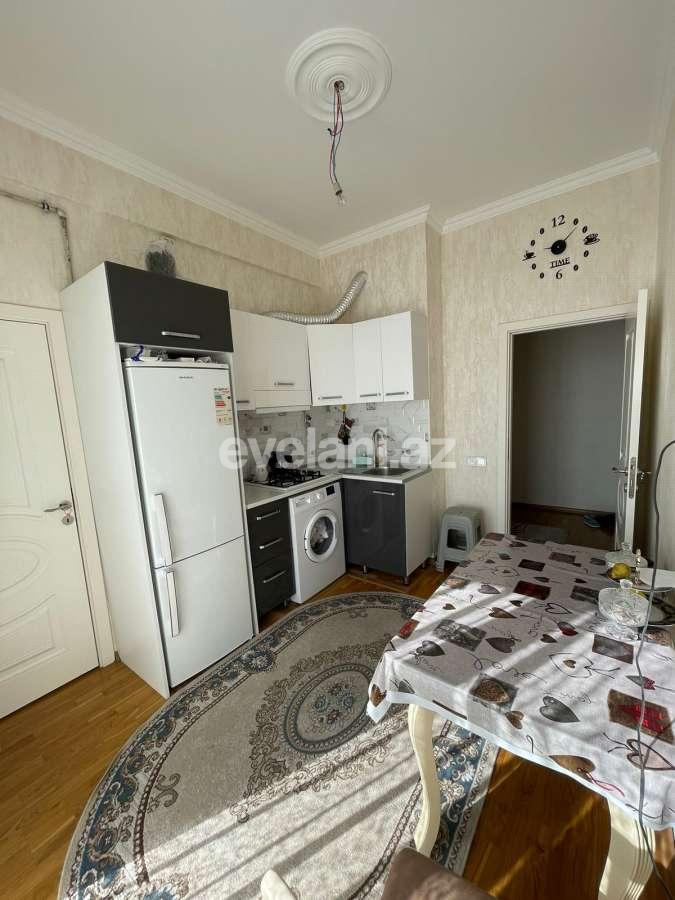 Satılır, yeni tikili, 3 otaqlı, 65 m², Bakı, Nizami r, Qara Qarayev m.
