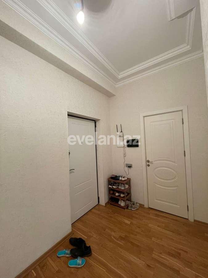 Satılır, yeni tikili, 3 otaqlı, 65 m², Bakı, Nizami r, Qara Qarayev m.