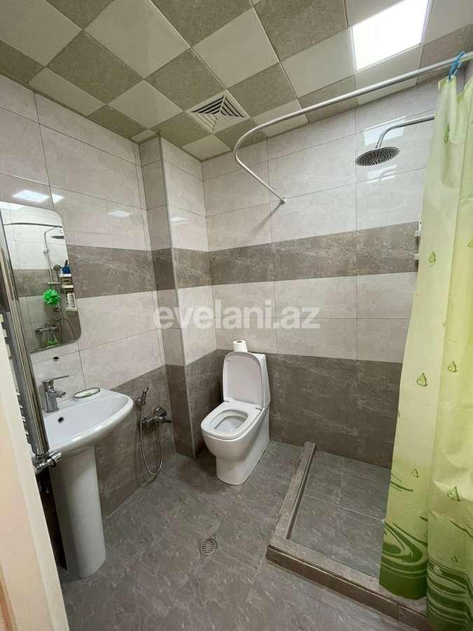 Satılır, yeni tikili, 3 otaqlı, 65 m², Bakı, Nizami r, Qara Qarayev m.