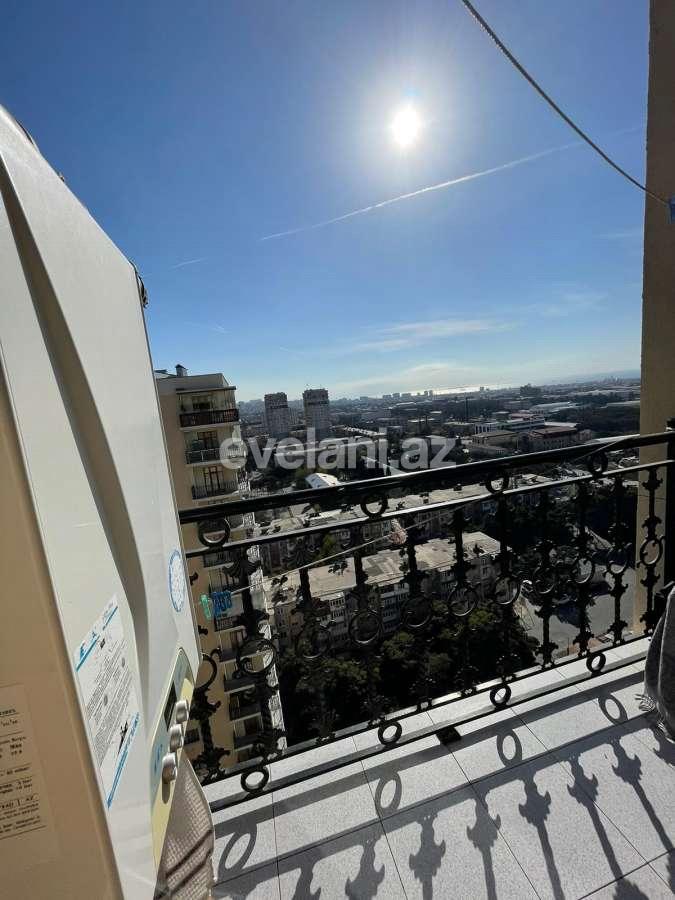 Satılır, yeni tikili, 3 otaqlı, 65 m², Bakı, Nizami r, Qara Qarayev m.