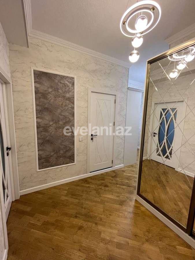 Satılır, yeni tikili, 2 otaqlı, 65 m², Bakı, Nərimanov r, Nəriman Nərimanov m.