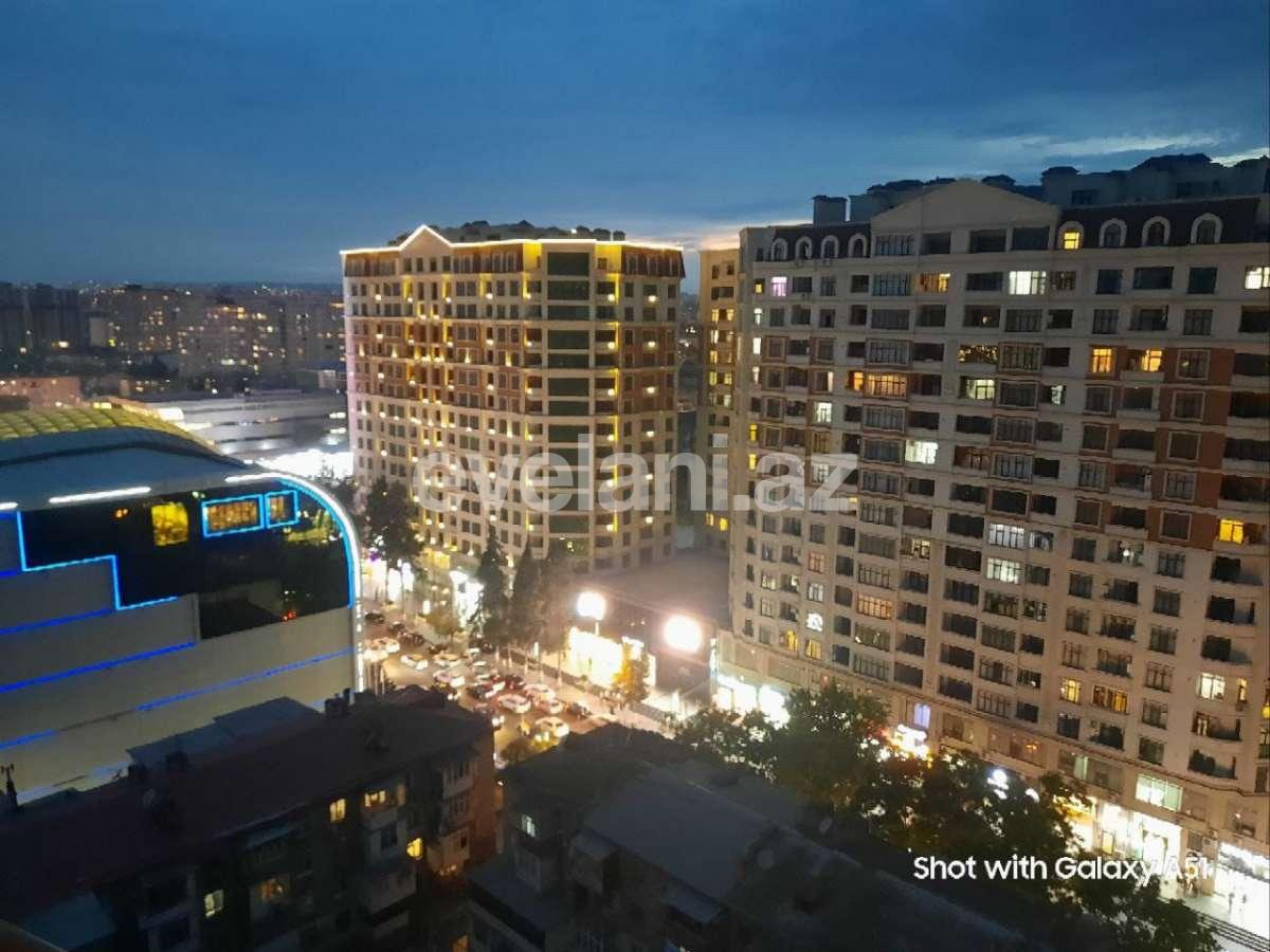 Satılır, yeni tikili, 2 otaqlı, 65 m², Bakı, Nərimanov r, Nəriman Nərimanov m.