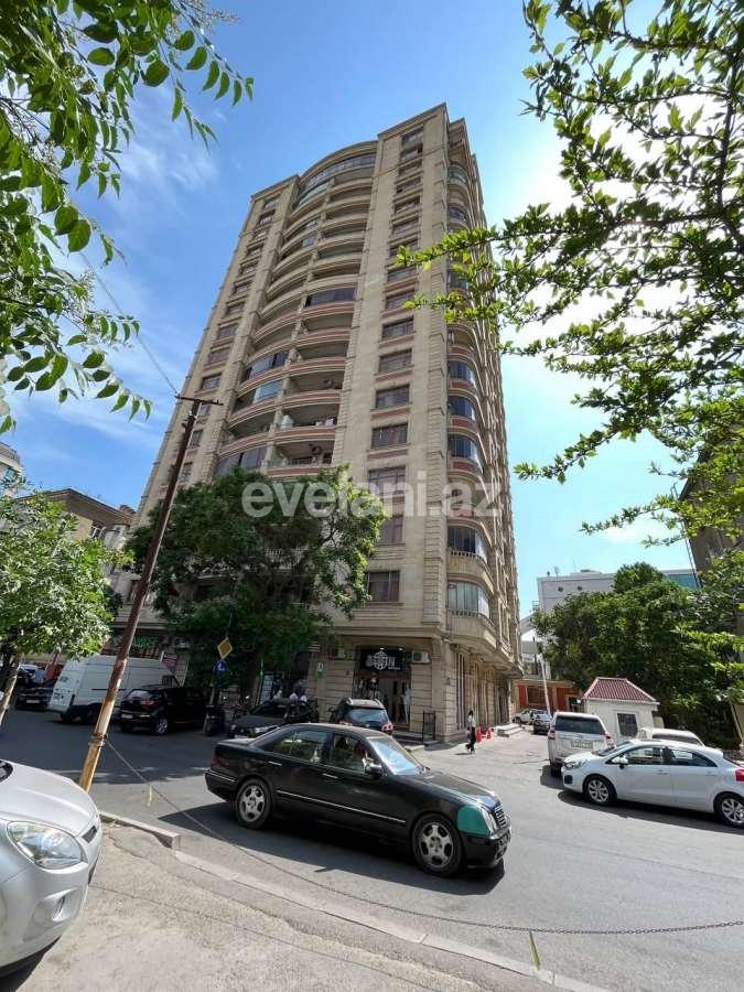 Satılır, yeni tikili, 2 otaqlı, 65 m², Bakı, Nərimanov r, Nəriman Nərimanov m.