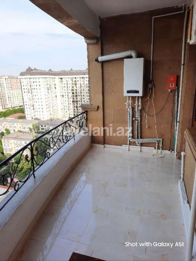 Satılır, yeni tikili, 2 otaqlı, 65 m², Bakı, Nərimanov r, Nəriman Nərimanov m.