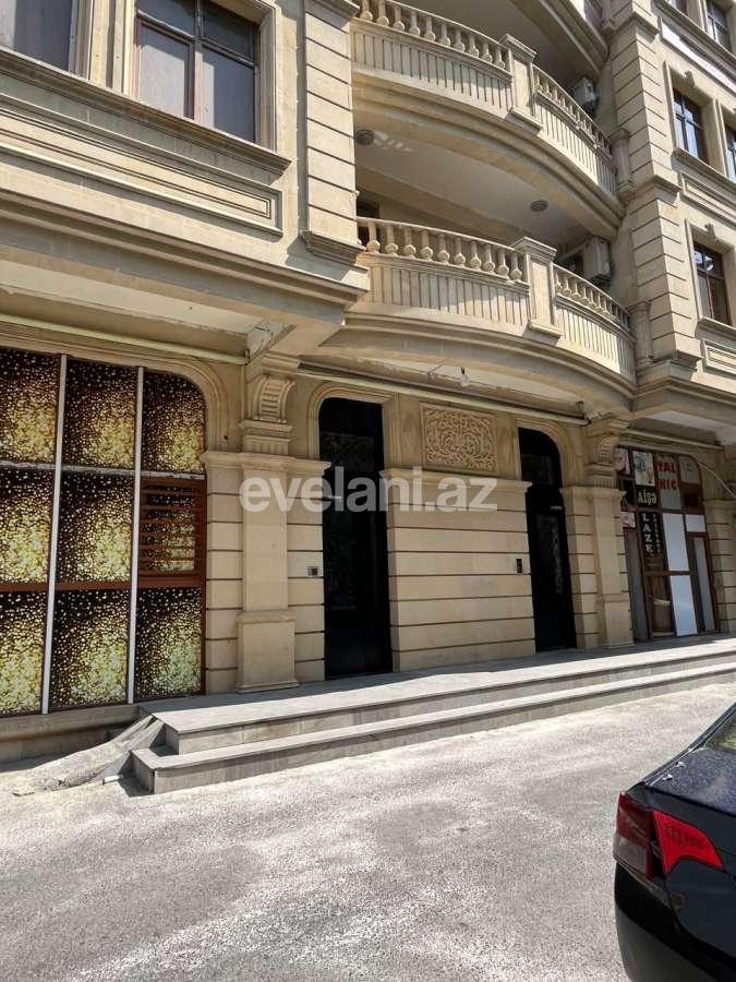 Satılır, yeni tikili, 2 otaqlı, 65 m², Bakı, Nərimanov r, Nəriman Nərimanov m.