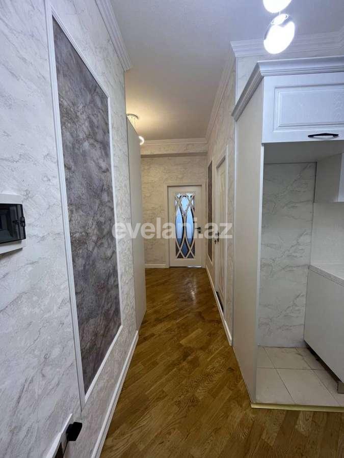 Satılır, yeni tikili, 2 otaqlı, 65 m², Bakı, Nərimanov r, Nəriman Nərimanov m.