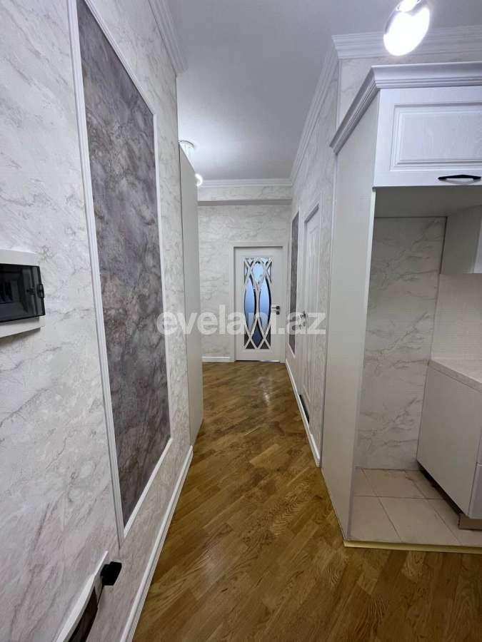 Satılır, yeni tikili, 2 otaqlı, 65 m², Bakı, Nərimanov r, Nəriman Nərimanov m.