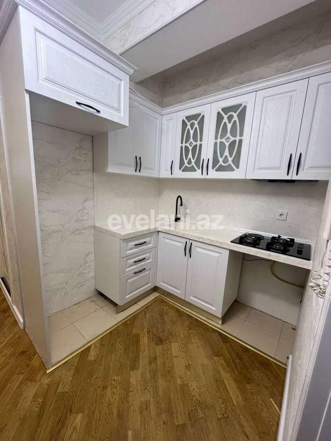 Satılır, yeni tikili, 2 otaqlı, 65 m², Bakı, Nərimanov r, Nəriman Nərimanov m.