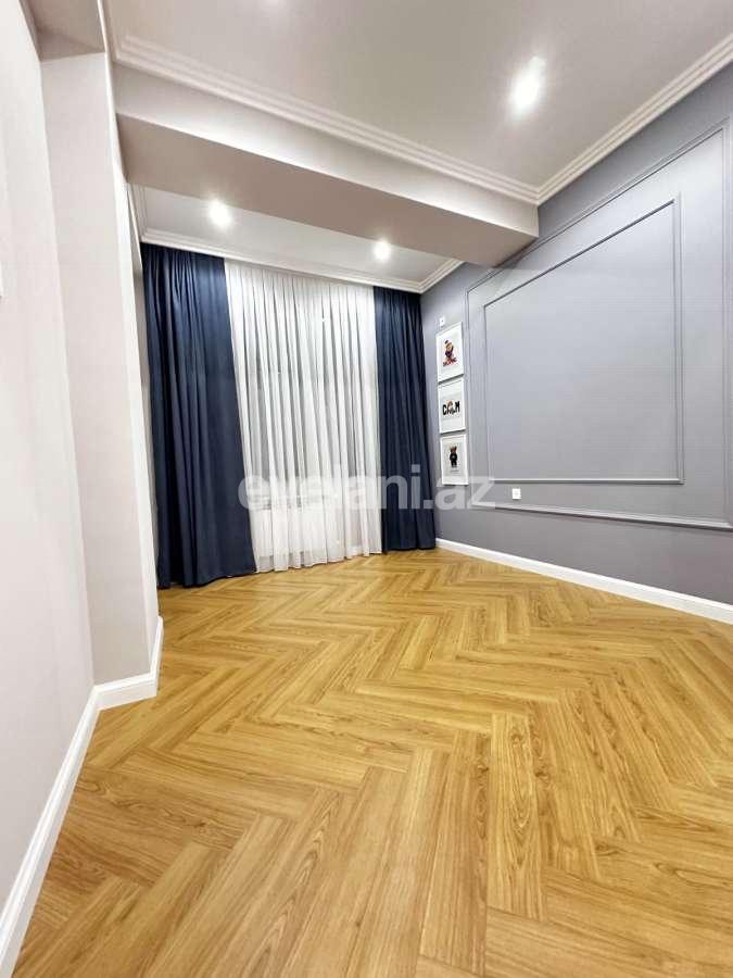 Продаётся, новостройка, 3-комнаты, 98.5 m², Баку, Наримановский r, Нариман Нариманов m.