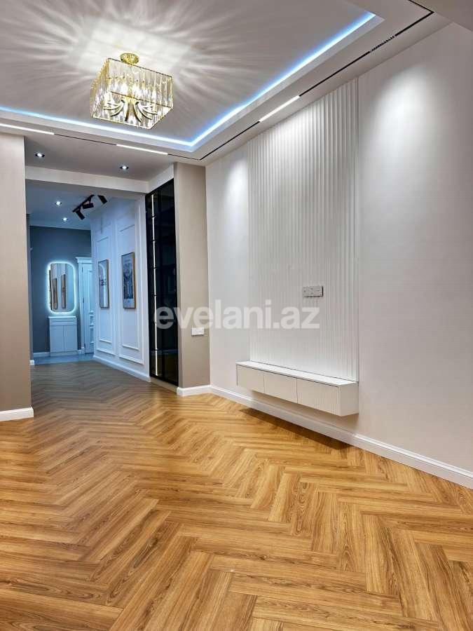 Продаётся, новостройка, 3-комнаты, 98.5 m², Баку, Наримановский r, Нариман Нариманов m.