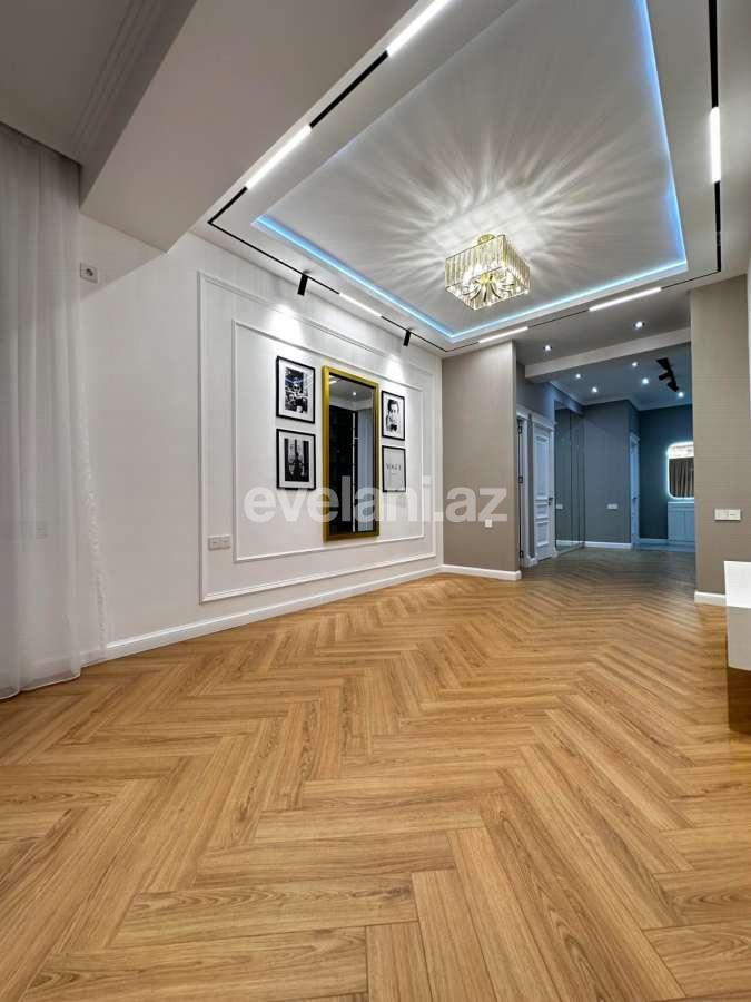 Продаётся, новостройка, 3-комнаты, 98.5 m², Баку, Наримановский r, Нариман Нариманов m.