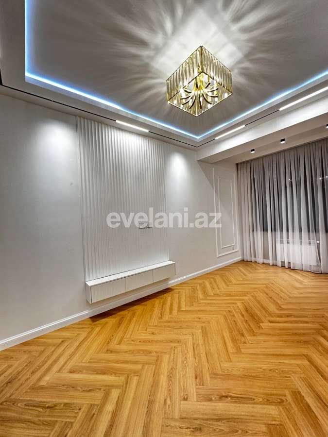 Продаётся, новостройка, 3-комнаты, 98.5 m², Баку, Наримановский r, Нариман Нариманов m.