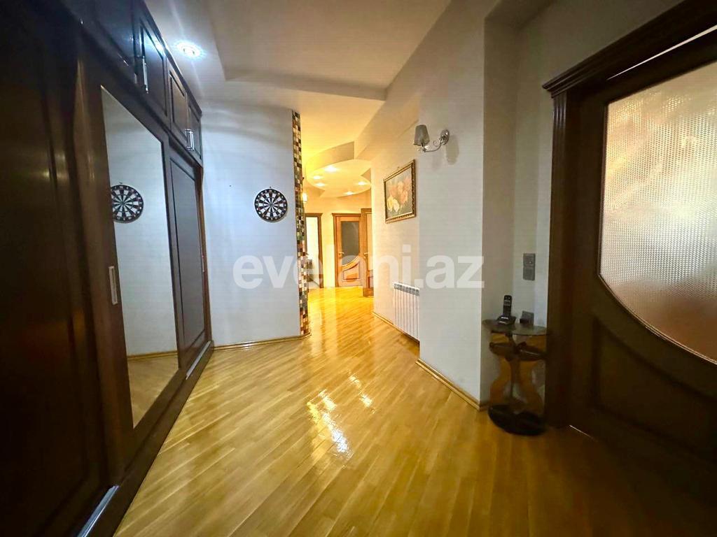 Satılır, yeni tikili, 3 otaqlı, 120 m², Bakı, Xətai r, Həzi Aslanov m.