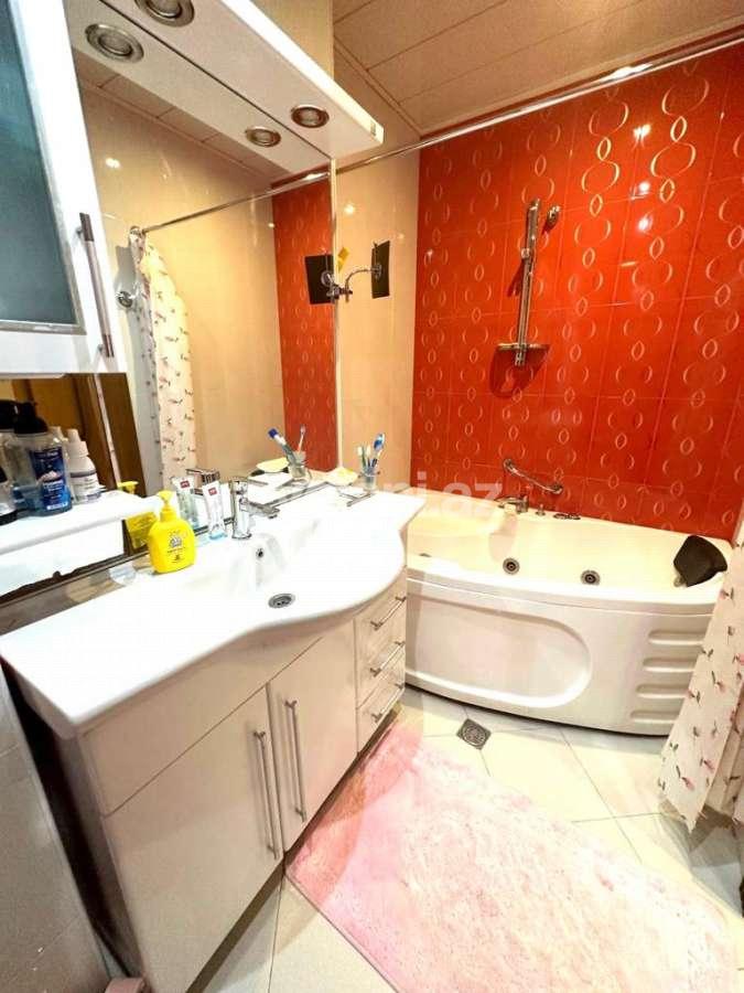 Satılır, yeni tikili, 3 otaqlı, 120 m², Bakı, Xətai r, Həzi Aslanov m.