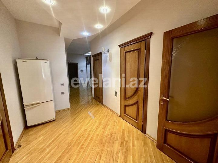 Satılır, yeni tikili, 3 otaqlı, 120 m², Bakı, Xətai r, Həzi Aslanov m.