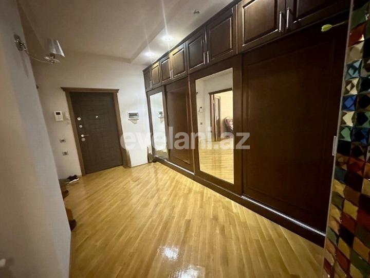 Satılır, yeni tikili, 3 otaqlı, 120 m², Bakı, Xətai r, Həzi Aslanov m.