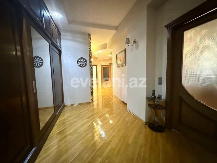 Satılır, yeni tikili, 3 otaqlı, 120 m², Bakı, Xətai r, Həzi Aslanov m.