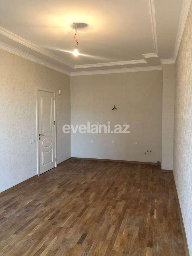 Satılır, yeni tikili, 2 otaqlı, 46 m², Bakı, Yasamal r, İnşaatçılar m.