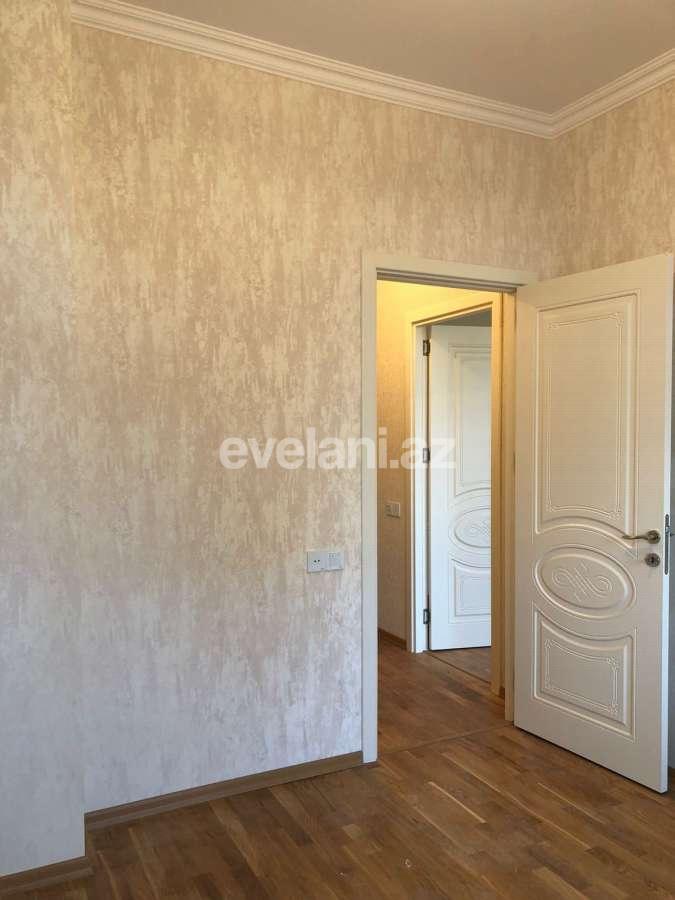 Satılır, yeni tikili, 2 otaqlı, 46 m², Bakı, Yasamal r, İnşaatçılar m.