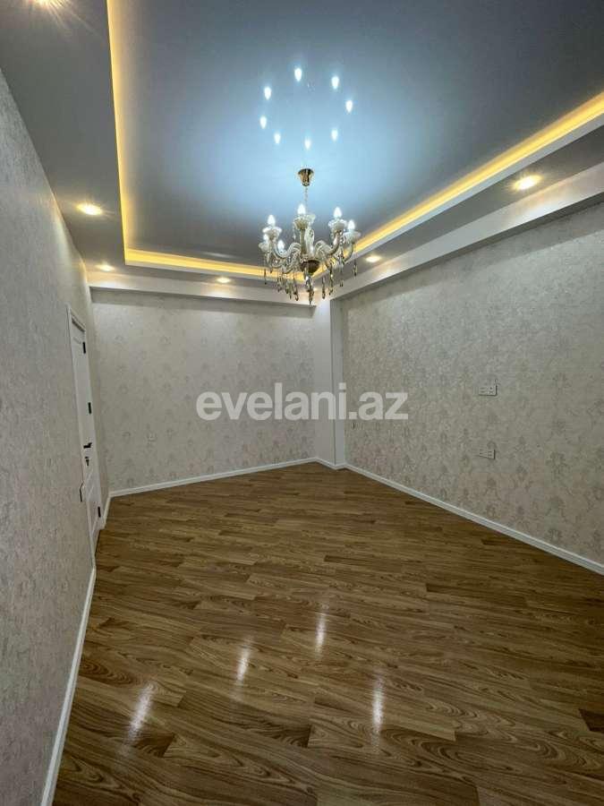 Satılır, yeni tikili, 3 otaqlı, 70 m², Bakı, Nizami r, Qara Qarayev m.