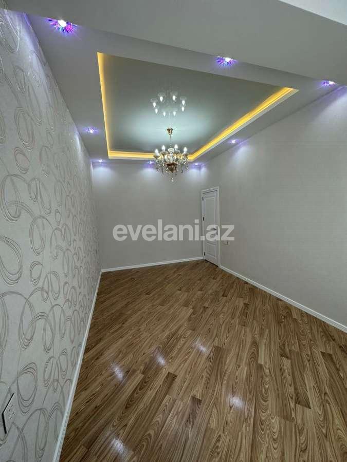 Satılır, yeni tikili, 3 otaqlı, 70 m², Bakı, Nizami r, Qara Qarayev m.