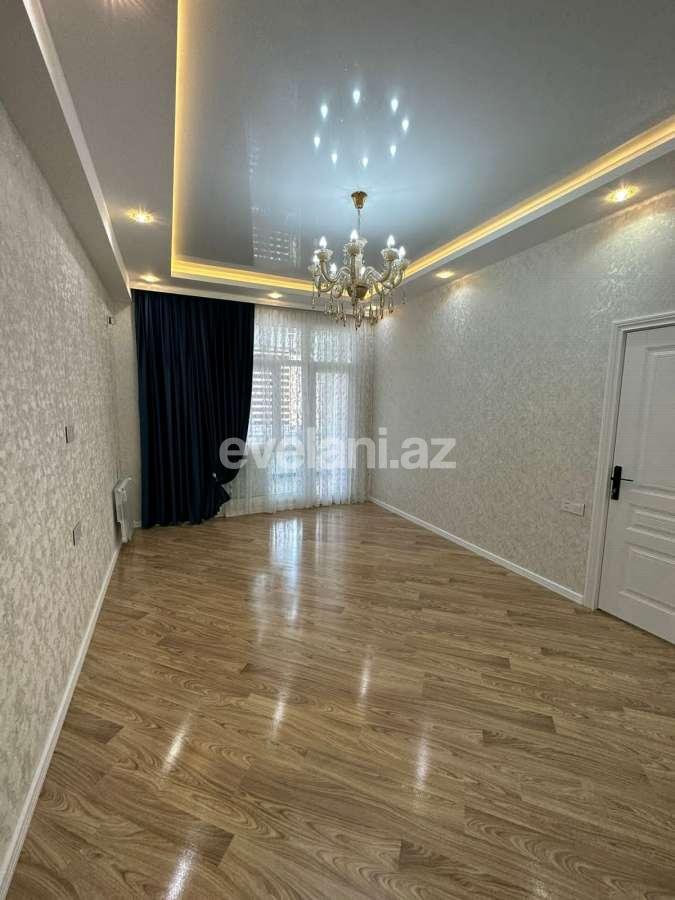 Satılır, yeni tikili, 3 otaqlı, 70 m², Bakı, Nizami r, Qara Qarayev m.