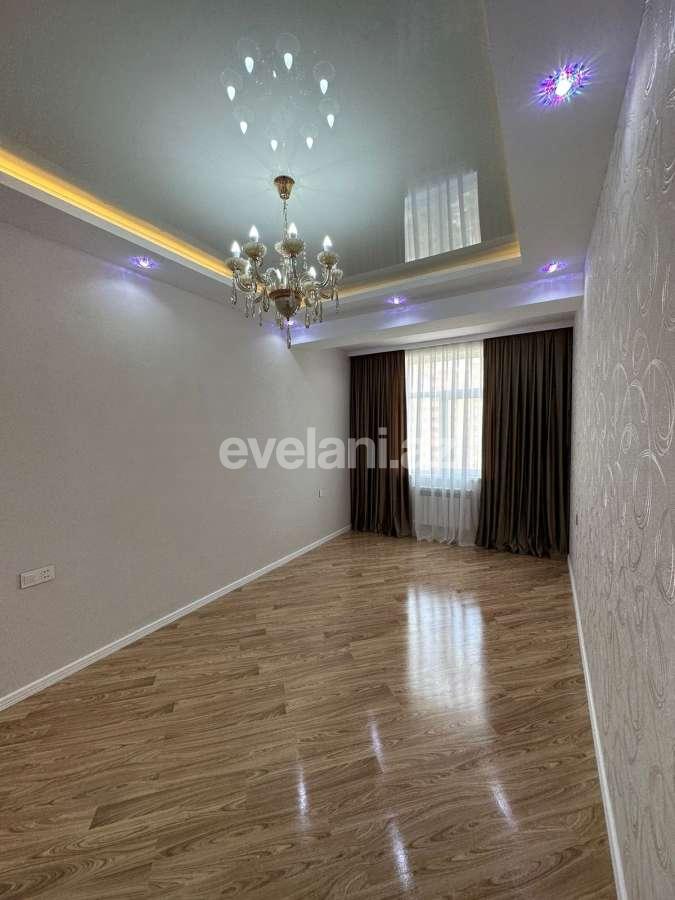 Satılır, yeni tikili, 3 otaqlı, 70 m², Bakı, Nizami r, Qara Qarayev m.