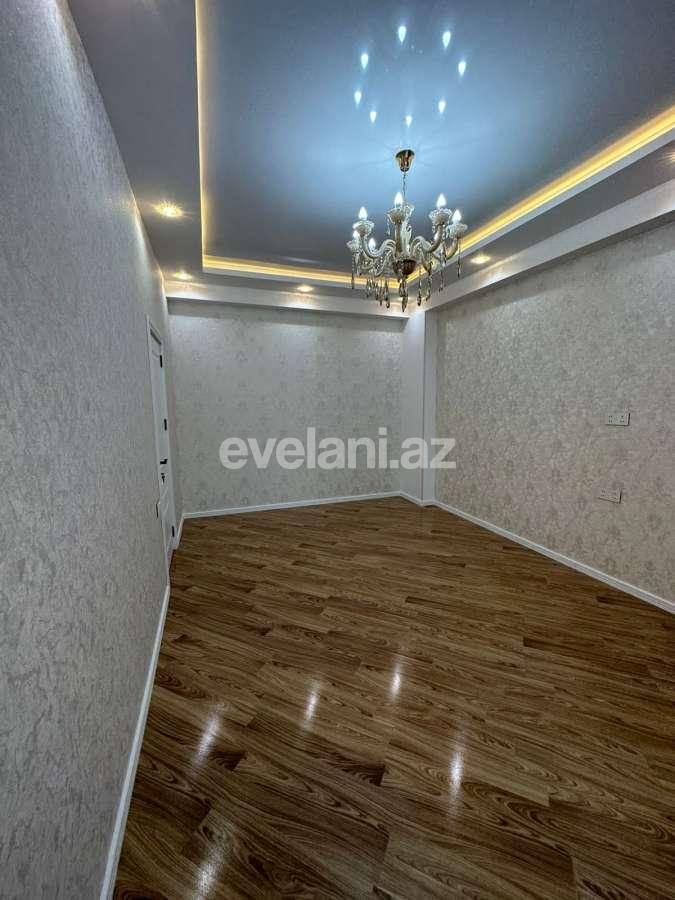 Satılır, yeni tikili, 3 otaqlı, 70 m², Bakı, Nizami r, Qara Qarayev m.