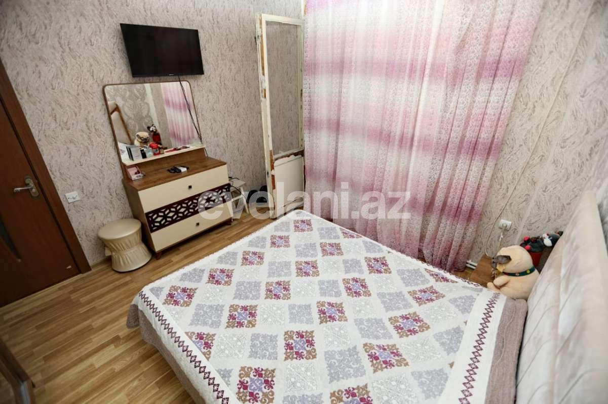 Satılır, köhnə tikili, 3 otaqlı, 70 m², Bakı, Yasamal r, Nizami m.