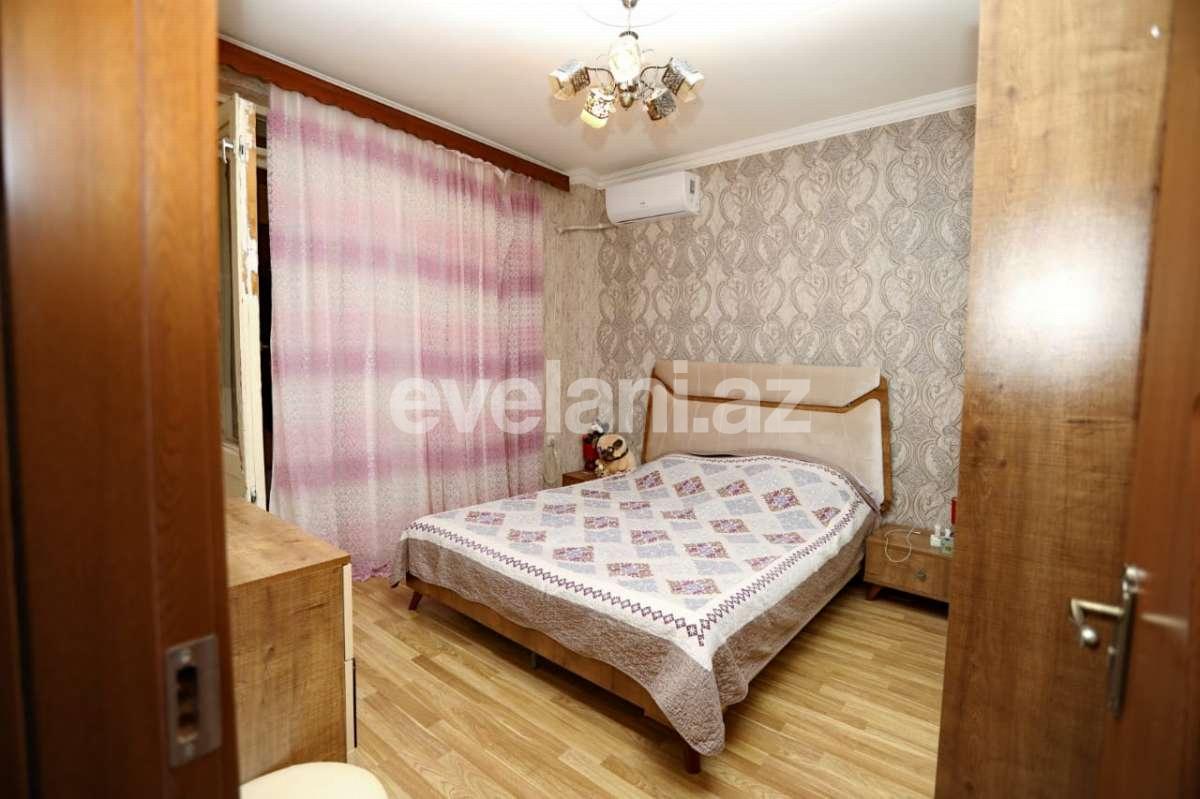 Satılır, köhnə tikili, 3 otaqlı, 70 m², Bakı, Yasamal r, Nizami m.