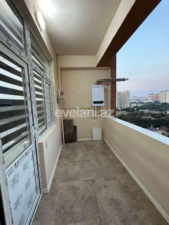 Sale, new building, 2 room, 63 m², Baku, Nizami r, Gara Garayev m.