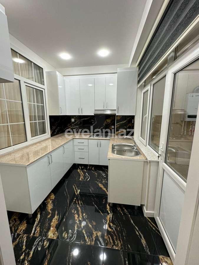 Sale, new building, 2 room, 63 m², Baku, Nizami r, Gara Garayev m.