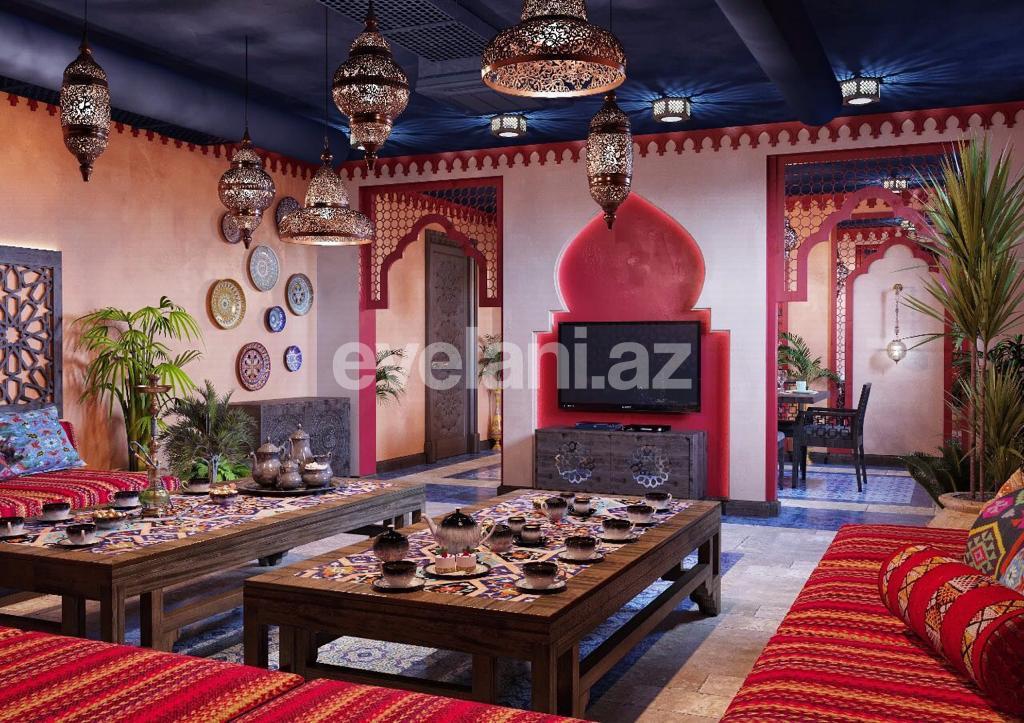 Satılır, obyekt, 272 m², Bakı, Nərimanov r, Nəriman Nərimanov m.